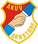Logo Arbeiterkrankenunterstützungsverein Arnstorf (AKUV) e.V.