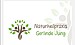 Logo Naturheilpraxis Gerlinde Jung