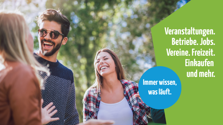 Dahoam in Niederbayern