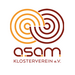 Logo A.S.A.M. Klosterverein e.V.