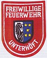 Logo Freiwillige Feuerwehr Unterhöft e.V.