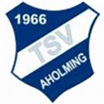Logo 3-tägiges Sportwochenende TSV Aholming