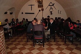 Banner Weihnachtsfeier