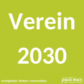 Banner Vereinsseminar – Verein 2030 (Präsenz)