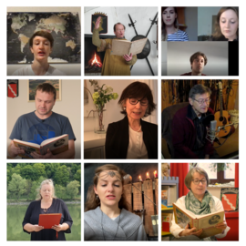 Banner Online: Zweite Lange Nacht der Nibelungen