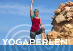 Logo Yogaperlen