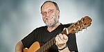 Logo Horst Eberl - Musik-Kabarett aus dem prallen Leben!
