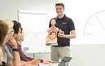Logo Erste Hilfe Kurs