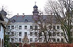 Logo Blechbläser Pfingst-Gottesdienst Schlosshof