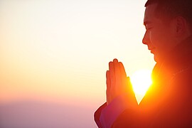 Banner Wochenendseminar: "Entdecke die Heilkraft und das Licht in Dir!" (20. - 22.03.2026)