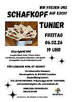 Logo Schafkopftunier