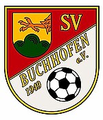 Logo Gründungsfest SV Buchhofen