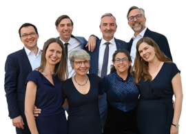 Banner Adventskonzert mit dem Landshuter Chorensemble "LA coro" und Organistin Andrea Guggenberger mit "Weintheke"