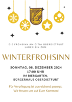 Logo WinterFrohsinn