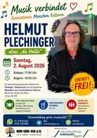Logo Helmut Plechinger