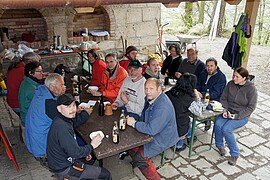 Banner Familienstammtisch