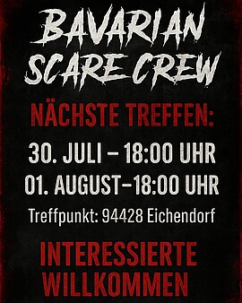 Banner Treffen