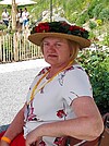 Claudia Hacker