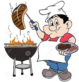 Banner FCH Grillfest