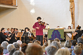 Banner Sinfoniekonzert