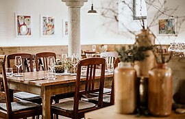 Banner Fastenzeit