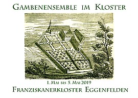 Banner Eggenfeldener Gambenkurse