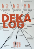 Logo DEKALOG