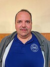 Gerald Bader