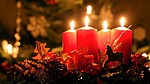 Logo Adventsfeier