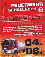 Logo Gartenfest