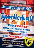 Logo Sportlerball