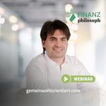 Logo Ethnische Geldanlage mit Maximilian Runge-Segelhorst