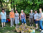 Logo Kräuterbuschenbinden