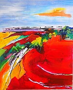 Logo Hannelore Christ - Retrospektive 