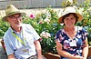 Josef und Therese Kern
