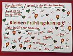Logo Kleines Frühlingskonzert
