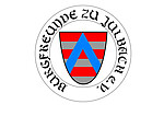 Logo Jahreshauptversammlung Burgfreunde mit Neuwahlen