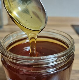 Banner Begleitete Fastengruppe nach Buchinger 