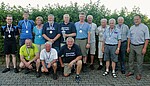 Logo Ortsmeisterschaft im Stockschießen 2016
