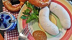 Logo Weißwurst-Frühschoppen
