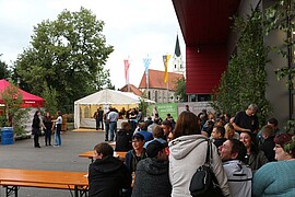 Banner Weinfest !!! ABGESAGT !!!