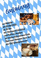 Logo Maifeier