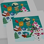 Logo Nikolausschießen Schützen Bachhausen