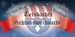 Logo Teisbacher Schlossweihnacht