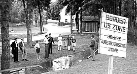 Banner Tagesausflug Mödlareuth