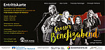 Logo Benefiz Abend