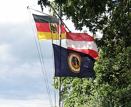 Banner Marine Grillfest MK - Simbach Clubheim