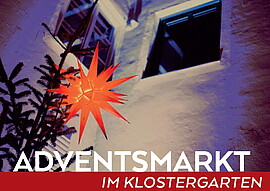Banner Adventsmarkt