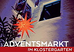Logo Adventsmarkt