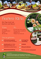 Logo Kreisgartenkirta